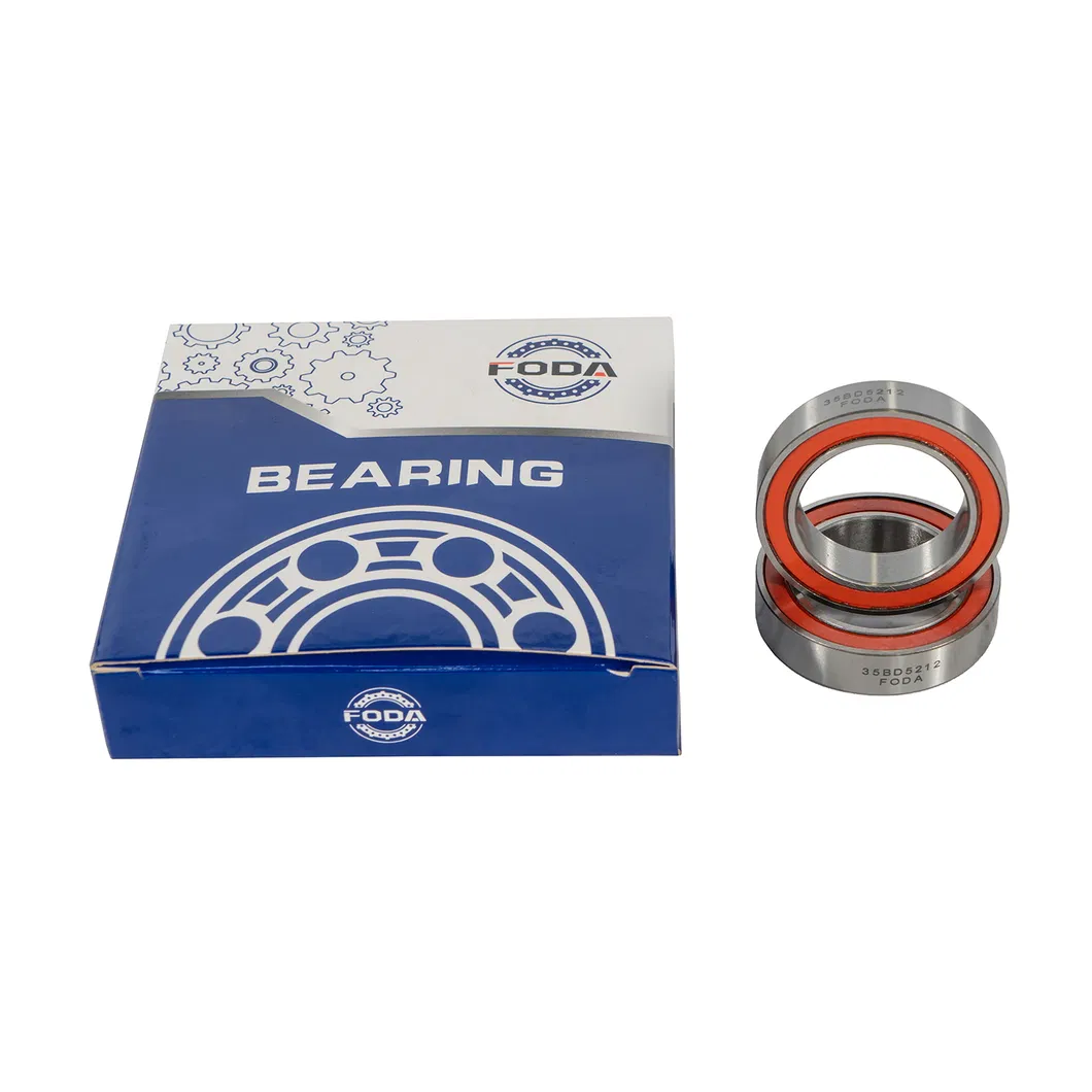 Foda Cylindrical Roller Bearing /Ball Bearing/Auto Bearing of Dac40740036/Lqz25520037/Wb1024081/Dacf1085ABS/Wt4852f2/986813
