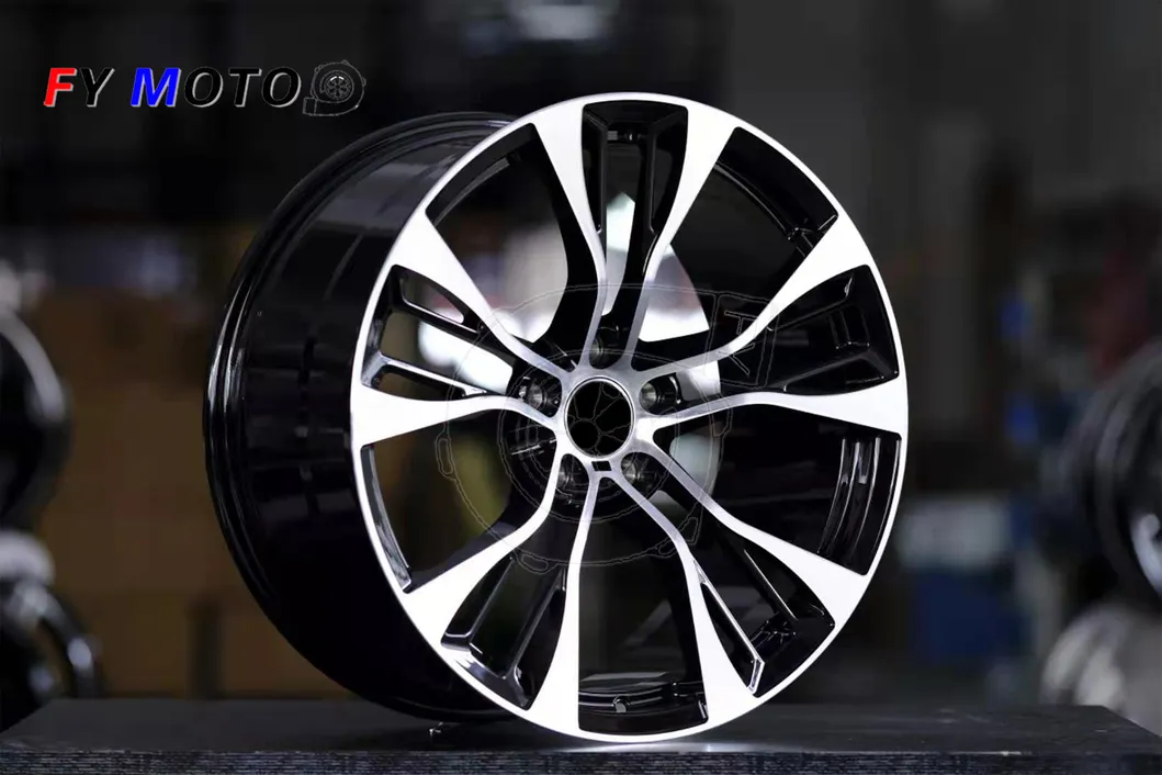 for Volkswagen T5 T6 Forged Wheel