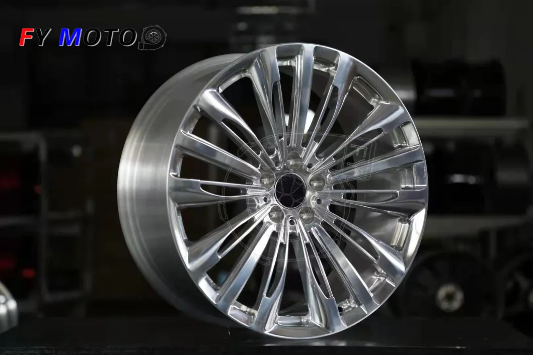 for Volkswagen T5 T6 Forged Wheel