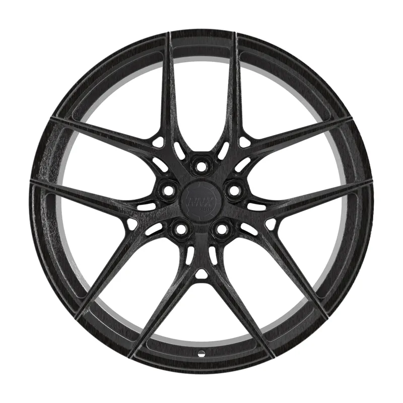 Forged Alloy Wheels 18 Inch 5X100 for Transit Custom