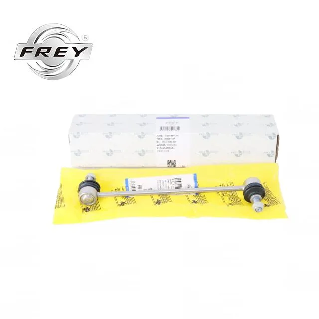 Frey Auto Car Parts Steering System OE 31351095694 Front Stabilizer Link for BMW E46