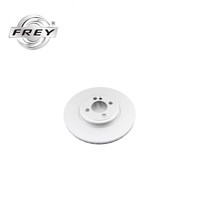 Frey Auto Parts Brake Disc 34116858652 for Mini R50 R52 R53 R55 R56 R57 R58 R59