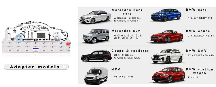 Frey Auto Parts Brake Disc Front 2114211412 for W211 E200-E500 X204 200cdi -350cdi