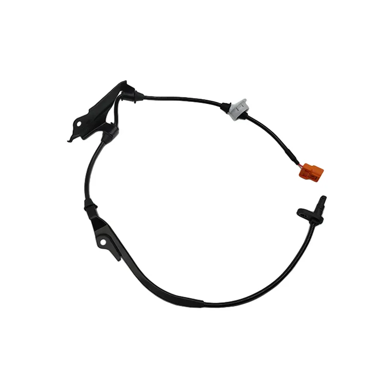 Front Left ABS Wheel Speed Sensor 57455-Sdc-013