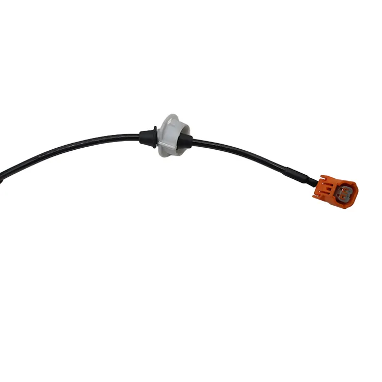 Front Left ABS Wheel Speed Sensor 57455-Sdc-013