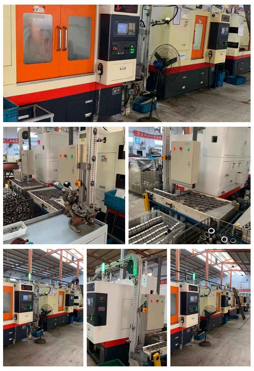 Front Wheel Hub Bearings Du4010addxc 510003 Dac4074W-3CS80 40bwd12 510070 90363-40066 Bahb633966 559494 Tgb12933s0 510029 IR-8593 90369-T0005 for Ford Audi