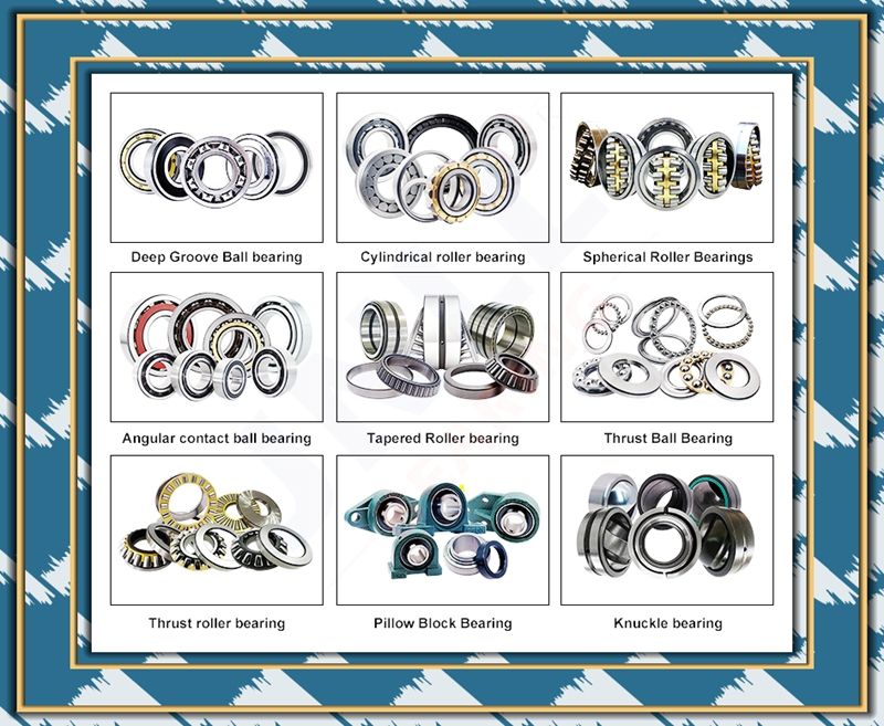 Front Wheel Hub Bearings Du4010addxc 510003 Dac4074W-3CS80 40bwd12 510070 90363-40066 Bahb633966 559494 Tgb12933s0 510029 IR-8593 90369-T0005 for Ford Audi