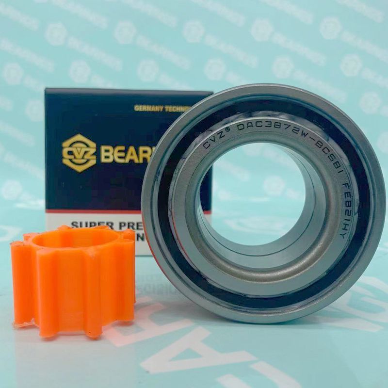 Front Wheel Hub Bearings Du4010addxc 510003 Dac4074W-3CS80 40bwd12 510070 90363-40066 Bahb633966 559494 Tgb12933s0 510029 IR-8593 90369-T0005 for Ford Audi
