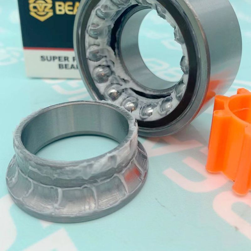Front Wheel Hub Bearings Du4010addxc 510003 Dac4074W-3CS80 40bwd12 510070 90363-40066 Bahb633966 559494 Tgb12933s0 510029 IR-8593 90369-T0005 for Ford Audi