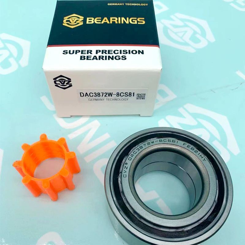 Front Wheel Hub Bearings Du4010addxc 510003 Dac4074W-3CS80 40bwd12 510070 90363-40066 Bahb633966 559494 Tgb12933s0 510029 IR-8593 90369-T0005 for Ford Audi