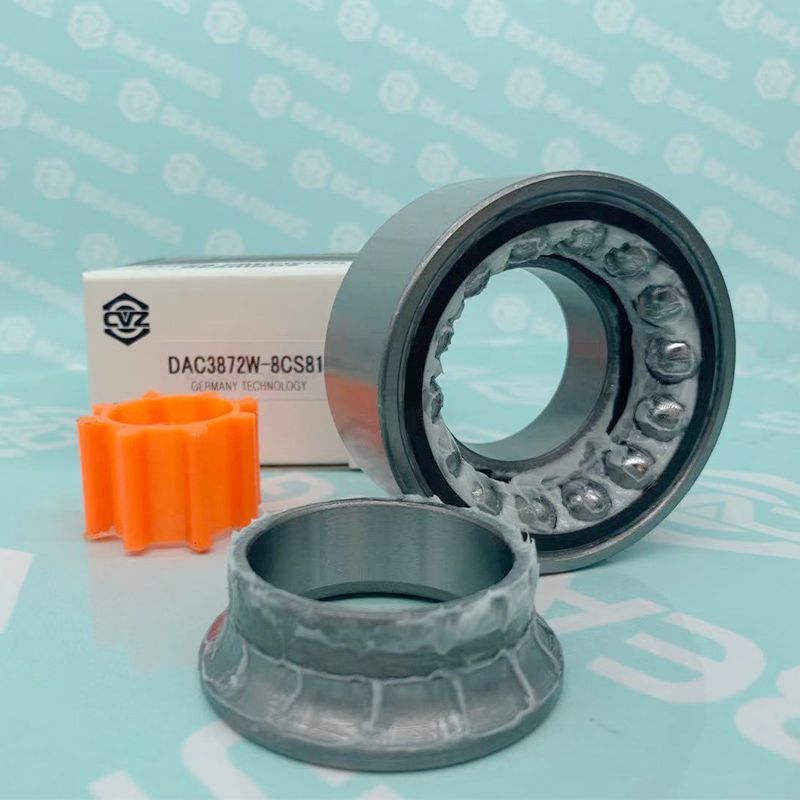 Front Wheel Hub Bearings Du4010addxc 510003 Dac4074W-3CS80 40bwd12 510070 90363-40066 Bahb633966 559494 Tgb12933s0 510029 IR-8593 90369-T0005 for Ford Audi