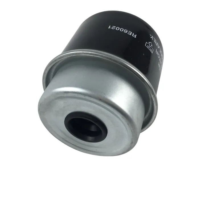 Fuel Filter Element Re60021 Replacement for John Deere 240 250 260 5103 5105 5203 5204 5205
