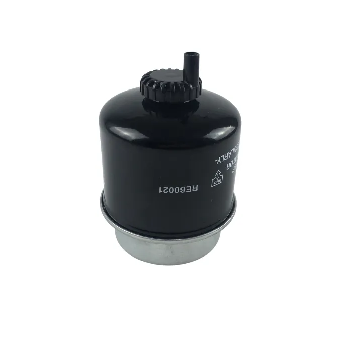 Fuel Filter Element Re60021 Replacement for John Deere 240 250 260 5103 5105 5203 5204 5205