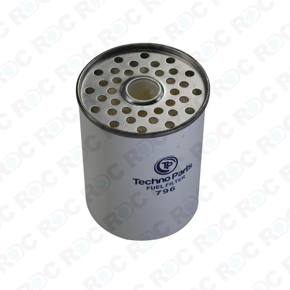 Fuel Filter for Perkins4.236 OEM No 26566602, Cav796, Flt D796
