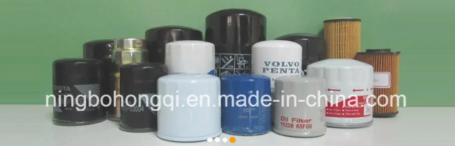 Fuel Filter for Wk 842/Wk 842-2