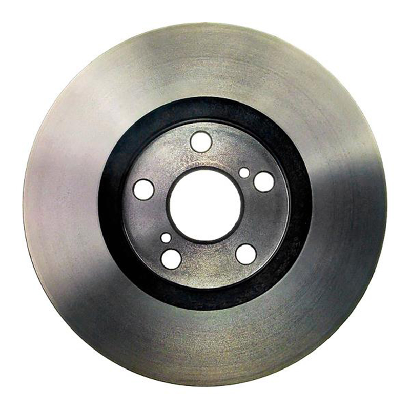 G3000 Standard Cast Iron Non-Coated, 82387932 Auto Brake Disk for FIAT Croma (154) 1985 -1996/