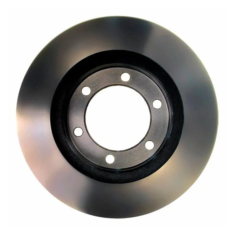 G3000 Standard Cast Iron Non-Coated, 82387932 Auto Brake Disk for FIAT Croma (154) 1985-1996/