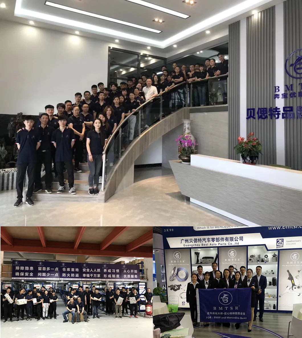 German Brake Pads OEM 0074208320 W166