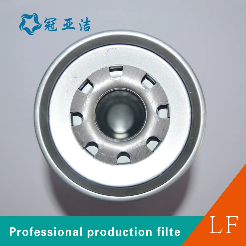 Good Quality Manufacturer Long Life Truck Filtros De Aceite 478736 Oil Filter 21707133