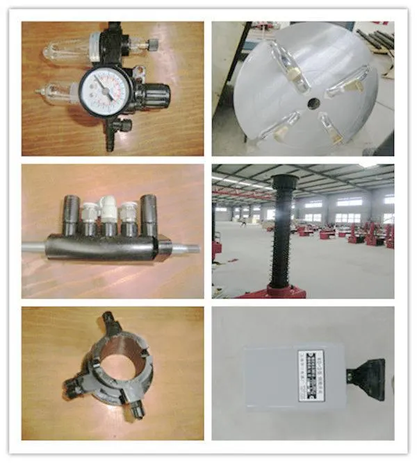 Good Sale Hofmann Tire Changer