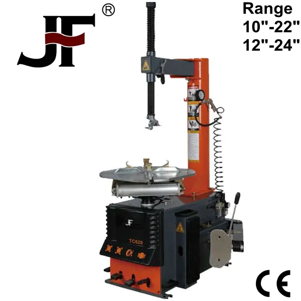 Good Sale Hofmann Tire Changer