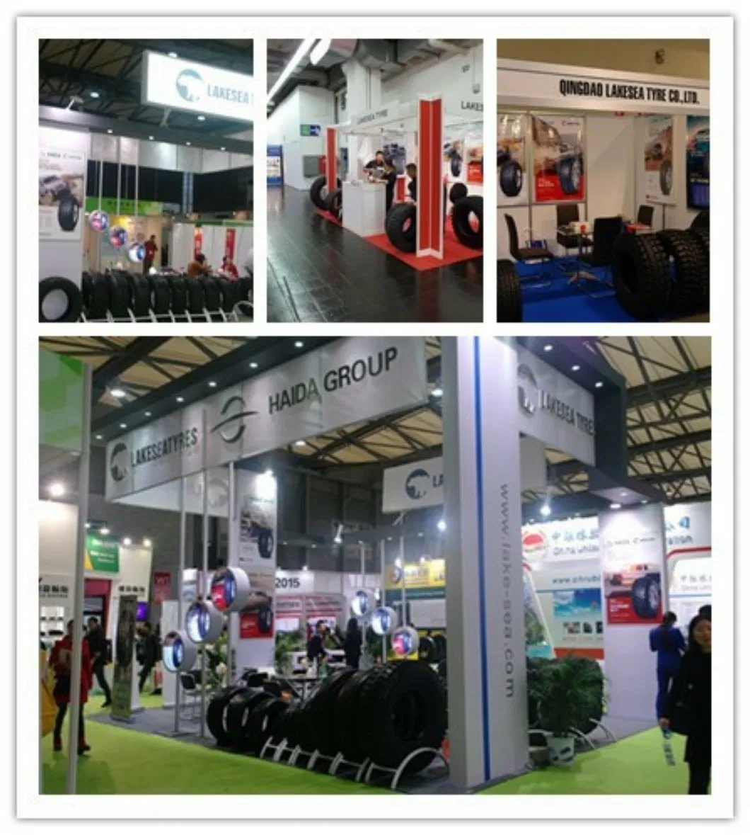 Haida Brand PCR Passenger Car Tires Taxi Tyres Good Quality Tyres China M+S Snow Tire Studdable Winter HD921 HD927 225/35zr20 245/35zr20 245/45zr20 UHP Tyres