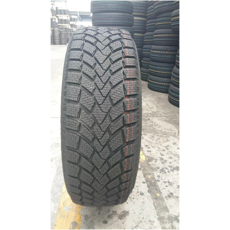 Haida Brand PCR Passenger Car Tires Taxi Tyres Good Quality Tyres China M+S Snow Tire Studdable Winter HD921 HD927 225/35zr20 245/35zr20 245/ 45zr20 UHP Tyres