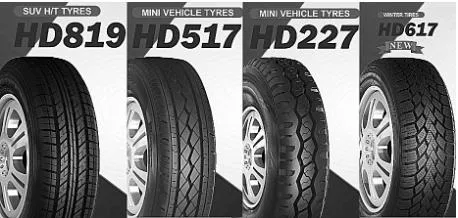 Haida Car Tires, Radial Passenger Tyre, PCR Tires, UHP Tires 255/45zr20 205/55r16 275/30zr20 245/35zr19
