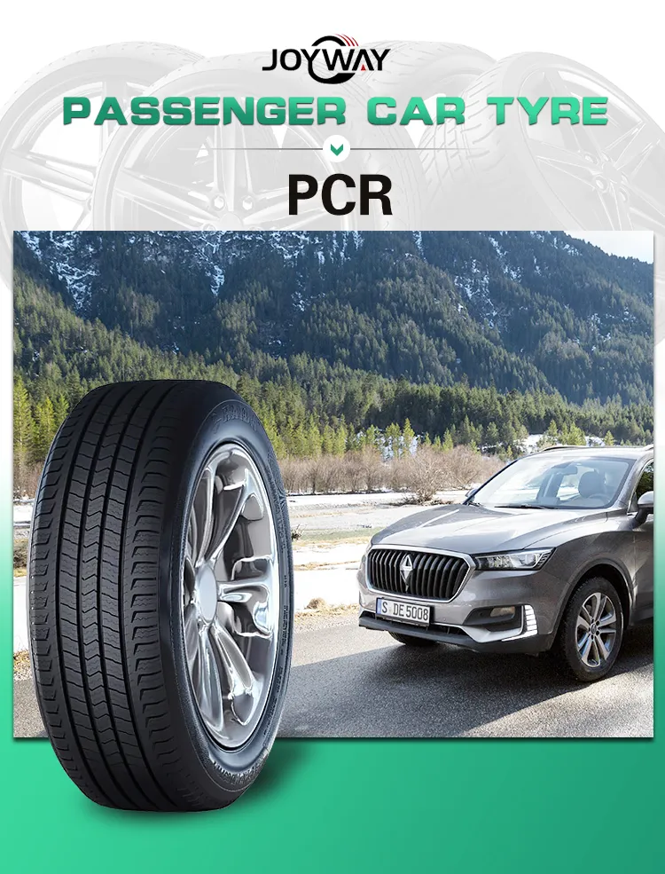Haida Car Tires, Radial Passenger Tyre, PCR Tires, UHP Tires 255/45zr20 205/55r16 275/30zr20 245/35zr19