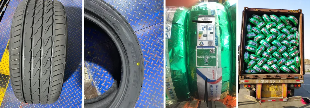 Hanmix Aptany Brand Car Tyre Chinese Summer Winter All Season UHP/Van/SUV/4X4 /at/Mt/Ht/Rt PCR Tire Radial Passenger Tyre 155/70r13 165/70r13