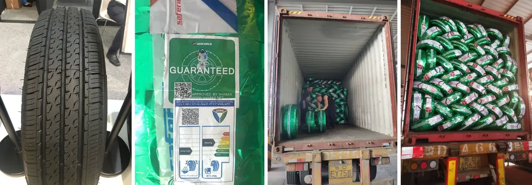 Hanmix Aptany Brand Car Tyre Chinese Summer Winter All Season UHP/Van/SUV/4X4 /at/Mt/Ht/Rt PCR Tire Radial Passenger Tyre 155/70r13 165/70r13