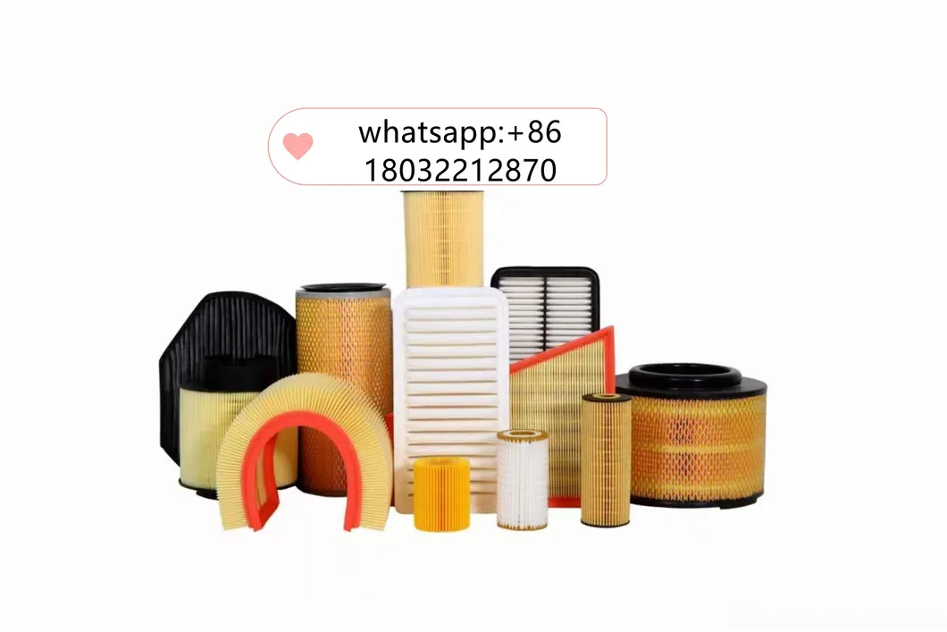 High Pressure Resistant Product Performance Air Filter OEM 28113-22600