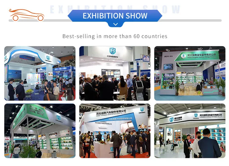 High Pressure Resistant Product Performance Air Filter OEM 28113-22600