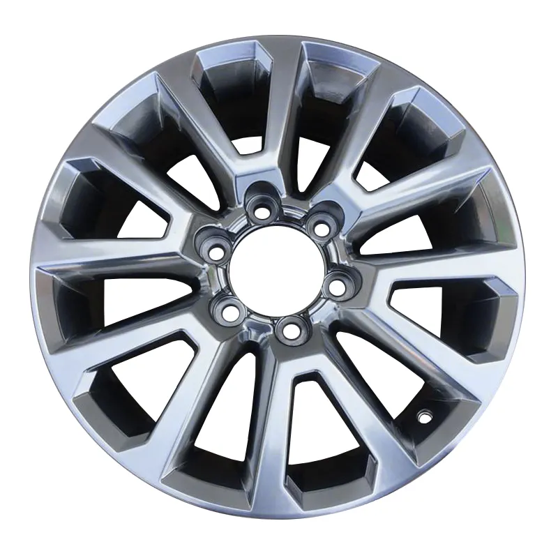 High Quality 5X100 15 16 17 18 19 20 21 22 23inch Car Aluminum Wheels 5holes