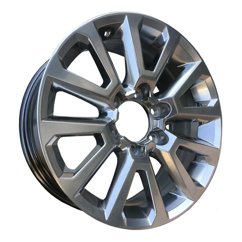 High Quality 5X100 15 16 17 18 19 20 21 22 23inch Car Aluminum Wheels 5holes