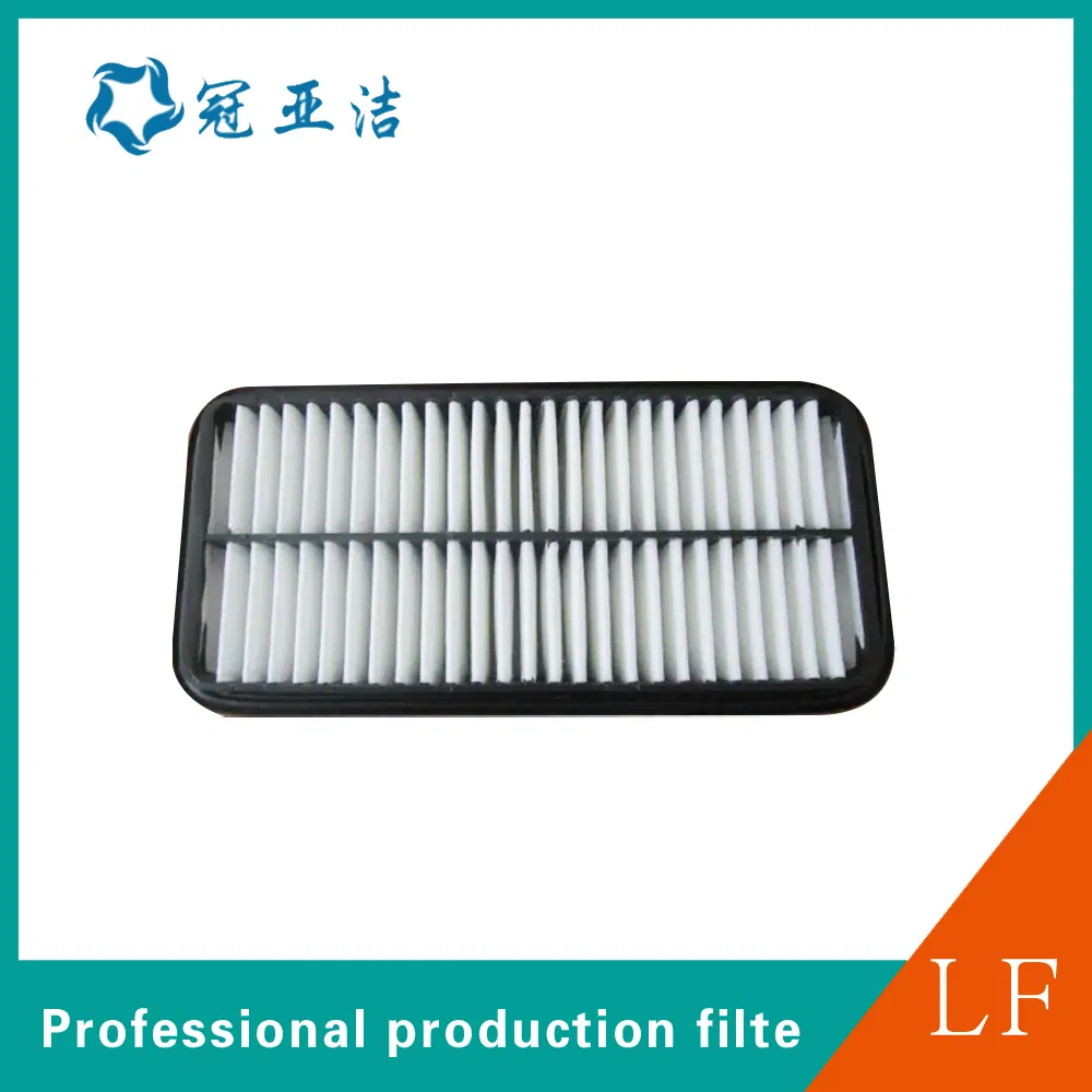 High Quality Air Conditioner Filter 17801- 11080 for Toyota