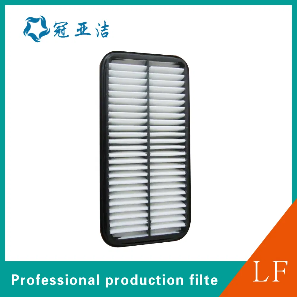 High Quality Air Conditioner Filter 17801-11080 for Toyota