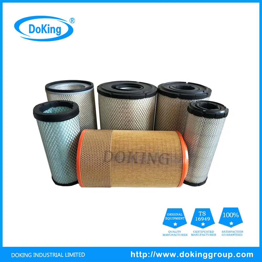 High Quality Air Filter 17801-97402