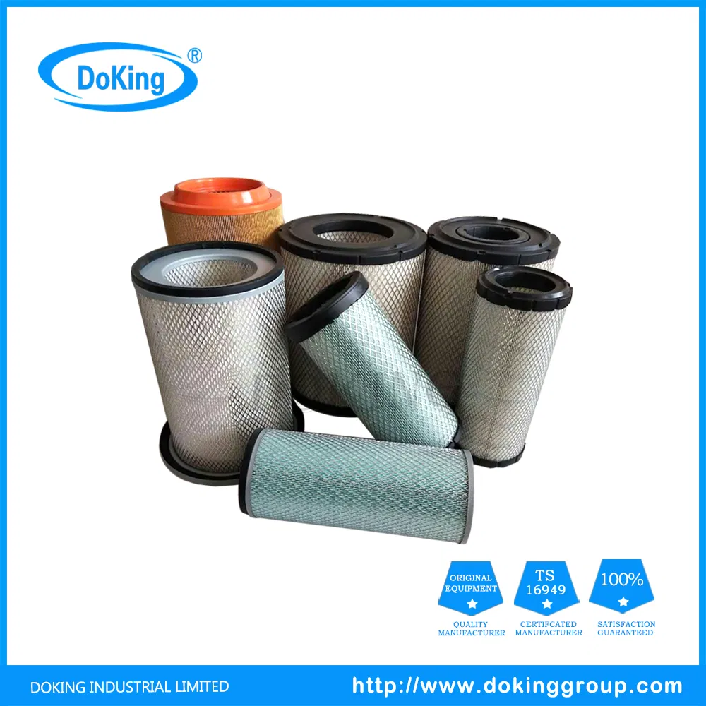 High Quality Air Filter 17801-97402