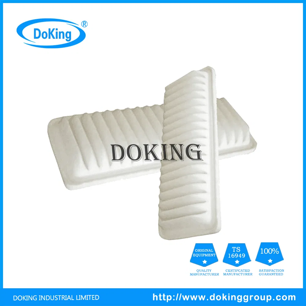 High Quality Air Filter 17801-97402