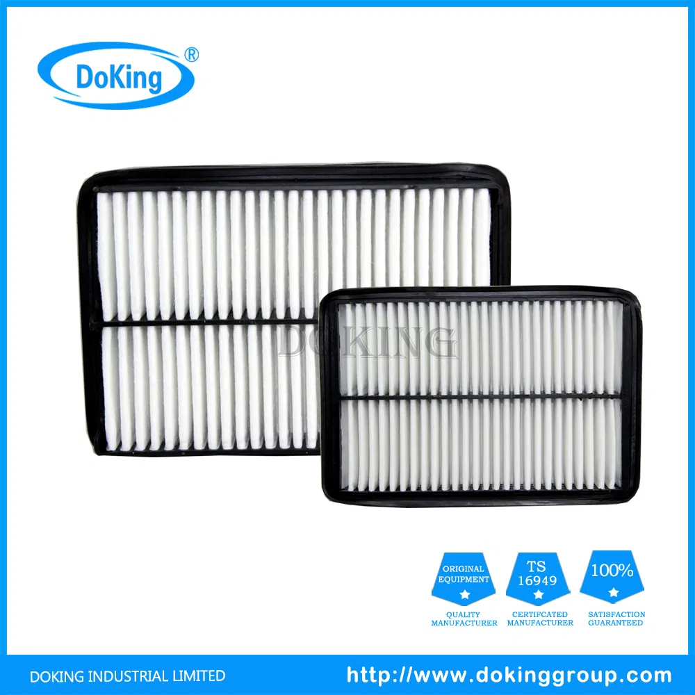 High Quality Air Filter Manufacturer F7cx-9601-AA