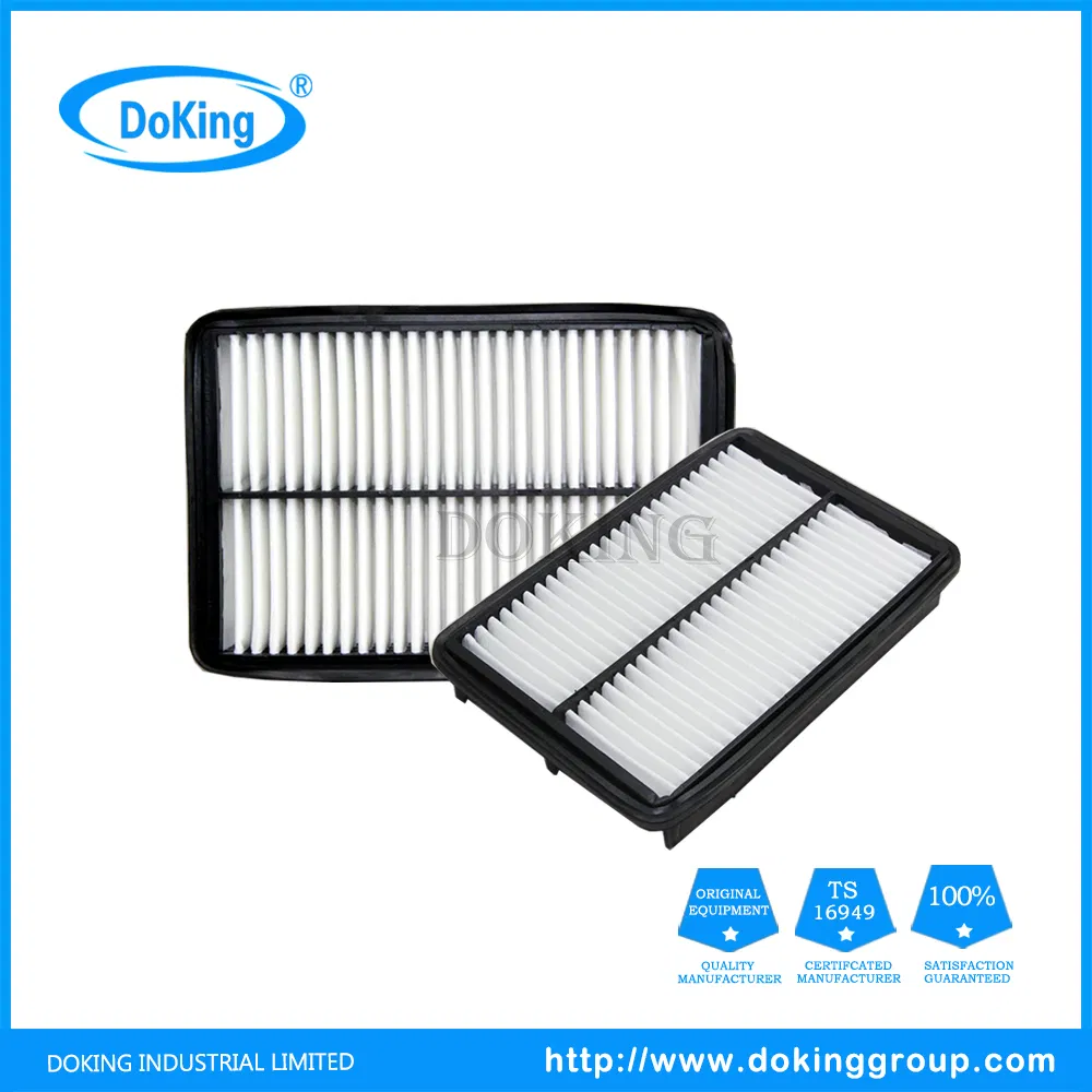 High Quality Air Filter Manufacturer F7cx-9601-AA