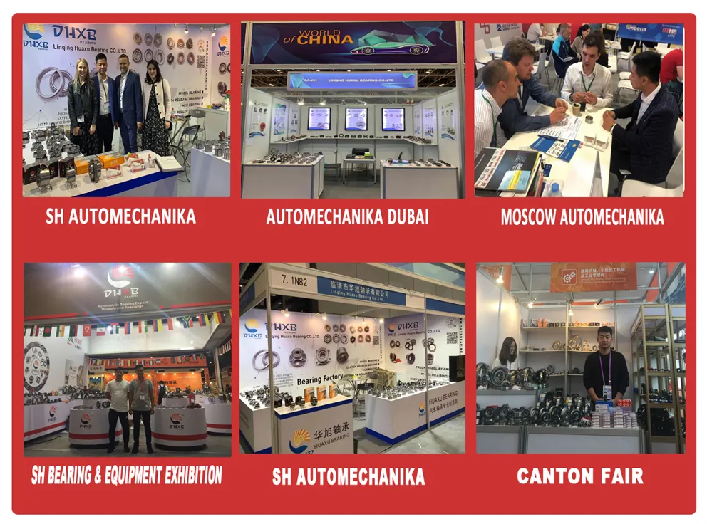 High Quality Auto Bearing Dac38700037 51720-02000 for Hyundai KIA Car