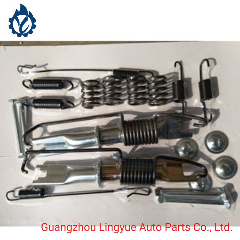 High Quality Auto Parts Brake Drum Repair Kits for Toyota Hiace with OEM 47061-08030, 47062-08030