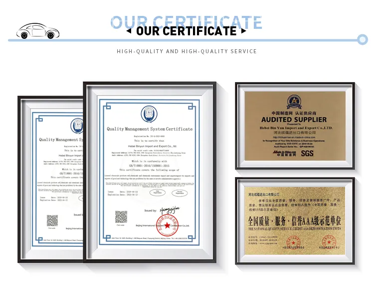 High Quality Best Price Customized OEM PU Air Filter OE 16546-Eb300