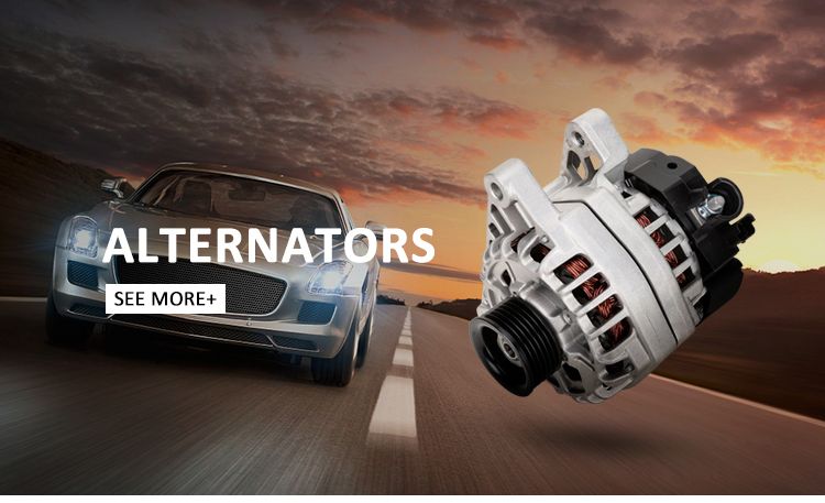 High Quality Car Alternative Energy Generators Alternator 56028697ah421000-0580 for Sale