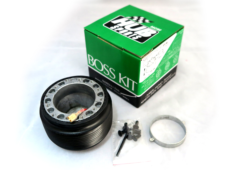High Quality Car Auto Parts Boss Kits for Samara