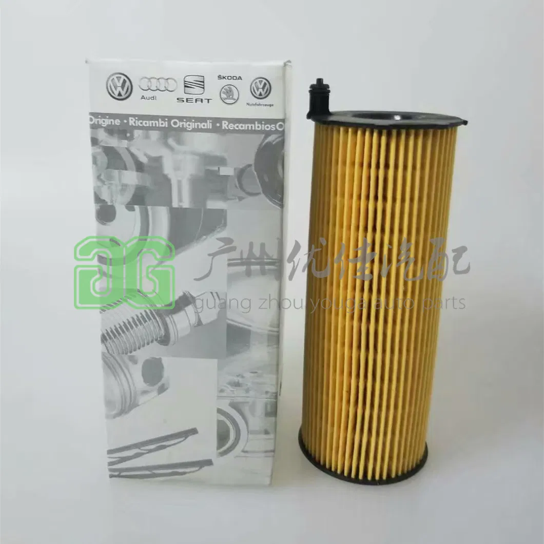 High Quality for VW VGA Audi Oil Filter 057115561L