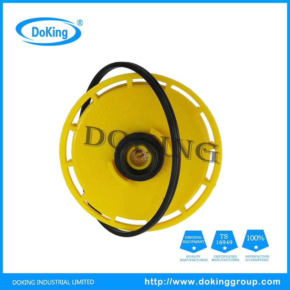 High Quality Fuel Filter 23390-51070 for Toyota