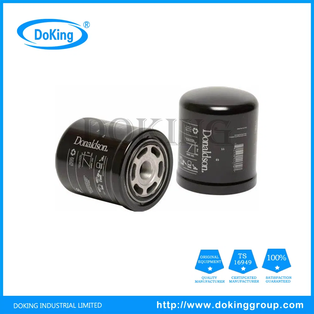 High Quality Oil Filter P76118